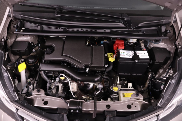 Toyota Yaris - 1.0 VVT-i Aspiration 32