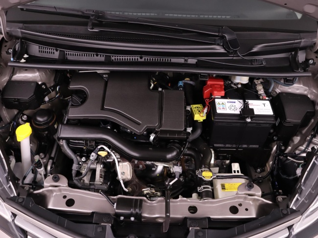 Toyota Yaris - 1.0 VVT-i Aspiration