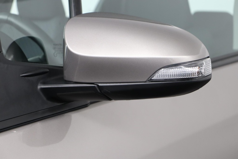 Toyota Yaris - 1.0 VVT-i Aspiration 34