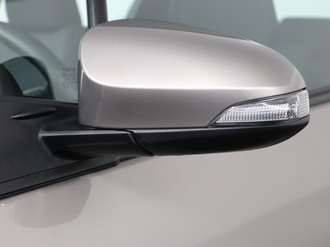 Toyota Yaris - 1.0 VVT-i Aspiration