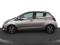Toyota Yaris - 1.0 VVT-i Aspiration