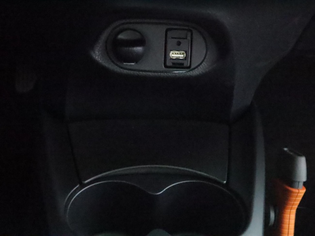 Toyota Yaris - 1.0 VVT-i Aspiration