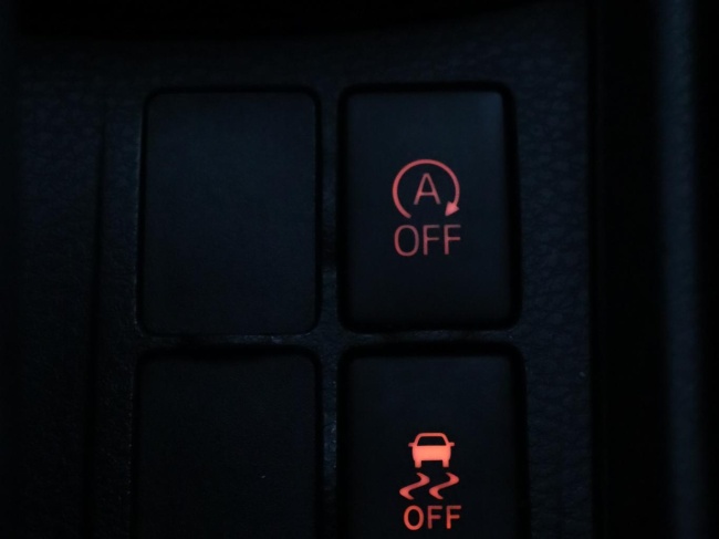 Toyota Yaris - 1.0 VVT-i Aspiration