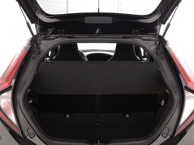 Toyota Aygo X - 1.0 VVT-i MT JBL