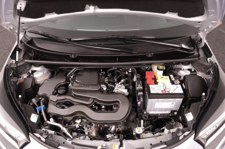 Toyota Aygo X - 1.0 VVT-i MT JBL 33