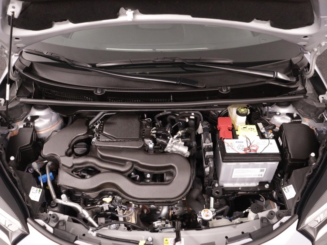 Toyota Aygo X - 1.0 VVT-i MT JBL