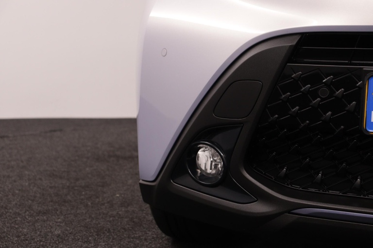 Toyota Aygo X - 1.0 VVT-i MT JBL 34