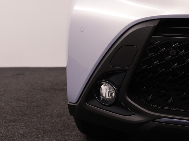 Toyota Aygo X - 1.0 VVT-i MT JBL