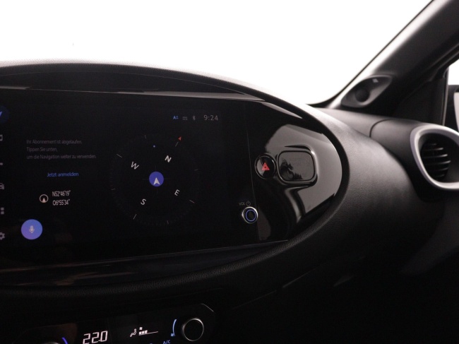 Toyota Aygo X - 1.0 VVT-i MT JBL