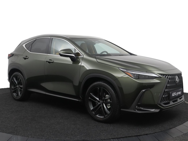 Lexus NX - 450h+ AWD 35th Edition