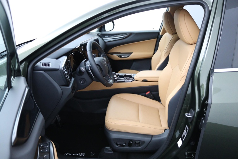 Lexus NX - 450h+ AWD 35th Edition 14