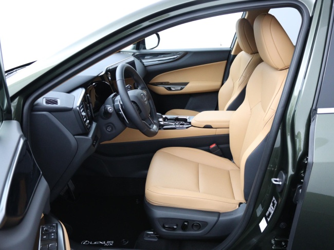 Lexus NX - 450h+ AWD 35th Edition