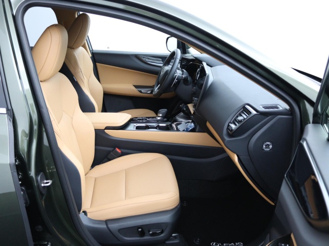 Lexus NX - 450h+ AWD 35th Edition