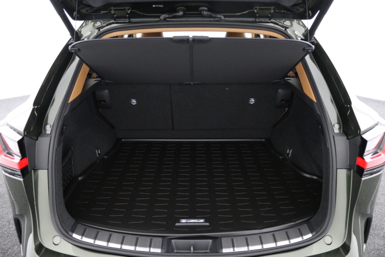 Lexus NX - 450h+ AWD 35th Edition 21