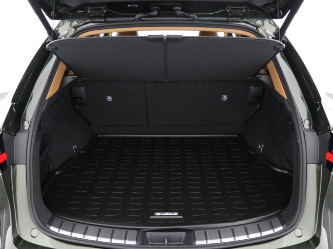 Lexus NX - 450h+ AWD 35th Edition