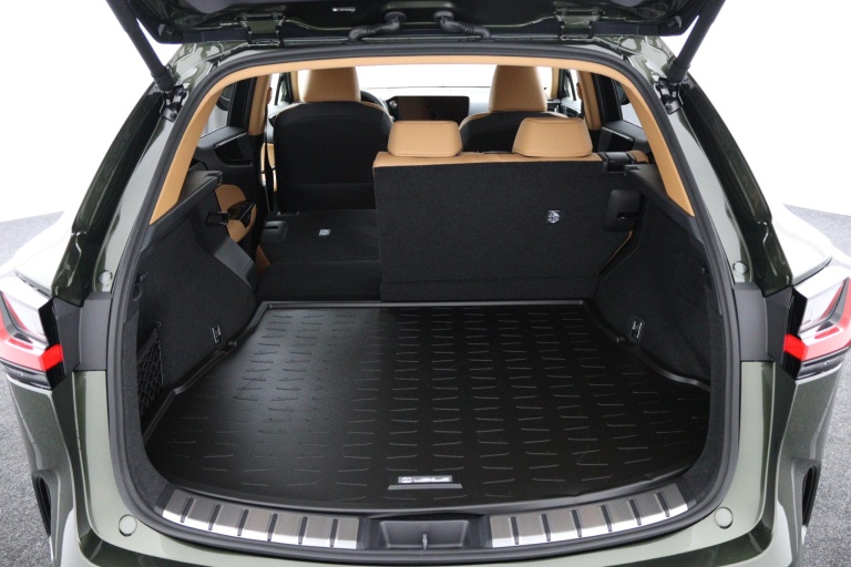 Lexus NX - 450h+ AWD 35th Edition 23