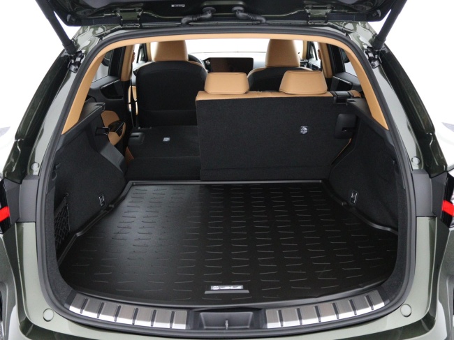 Lexus NX - 450h+ AWD 35th Edition