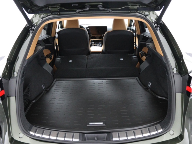 Lexus NX - 450h+ AWD 35th Edition