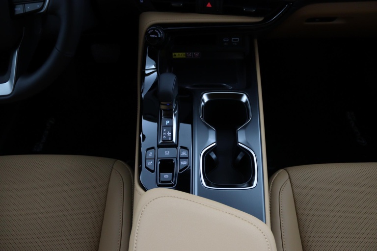 Lexus NX - 450h+ AWD 35th Edition 25