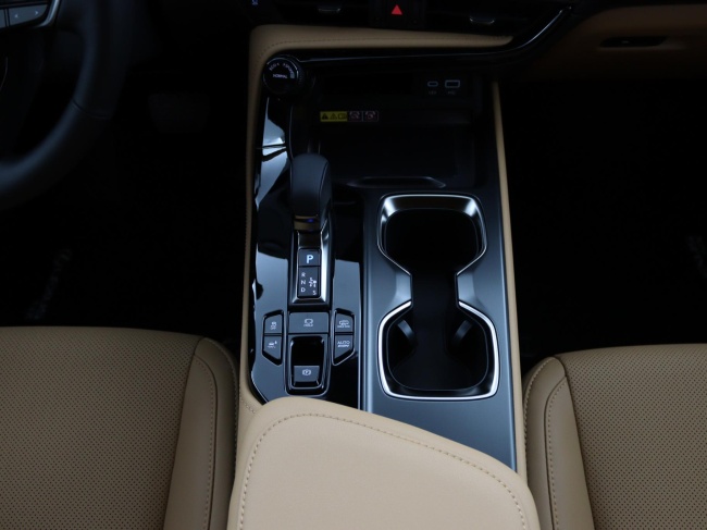 Lexus NX - 450h+ AWD 35th Edition