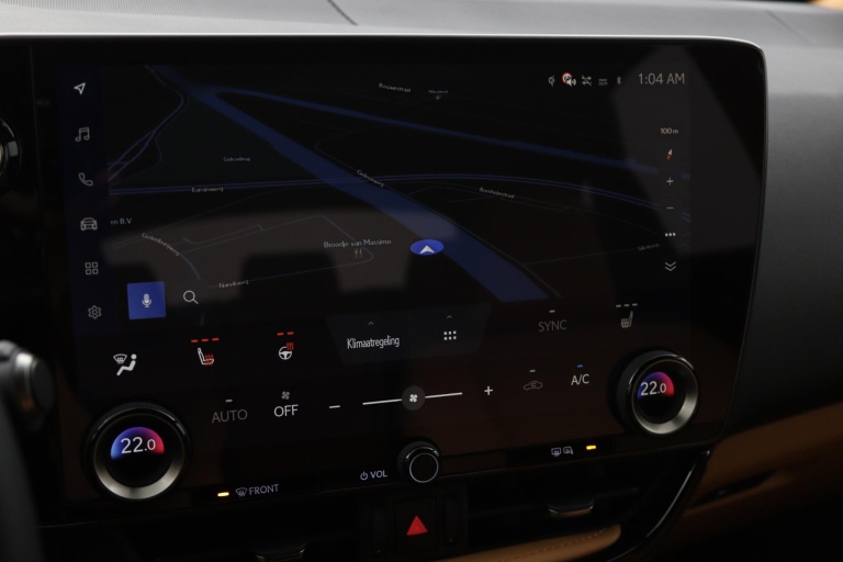 Lexus NX - 450h+ AWD 35th Edition 26