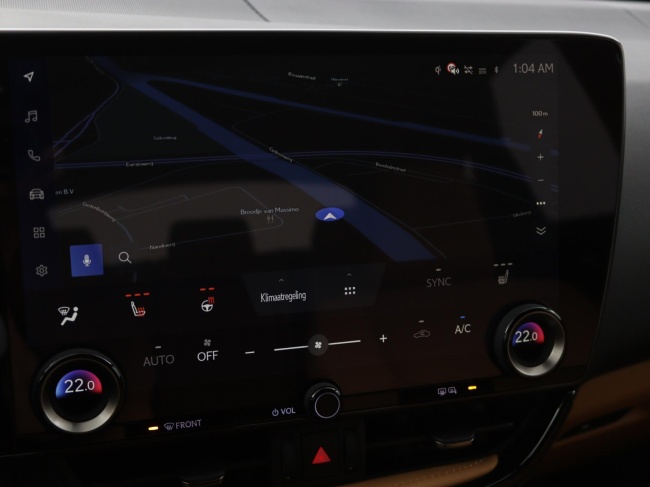 Lexus NX - 450h+ AWD 35th Edition