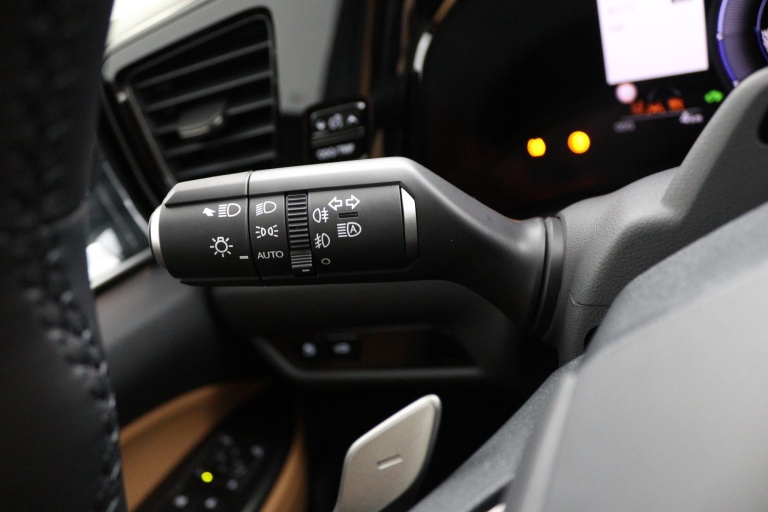 Lexus NX - 450h+ AWD 35th Edition 29