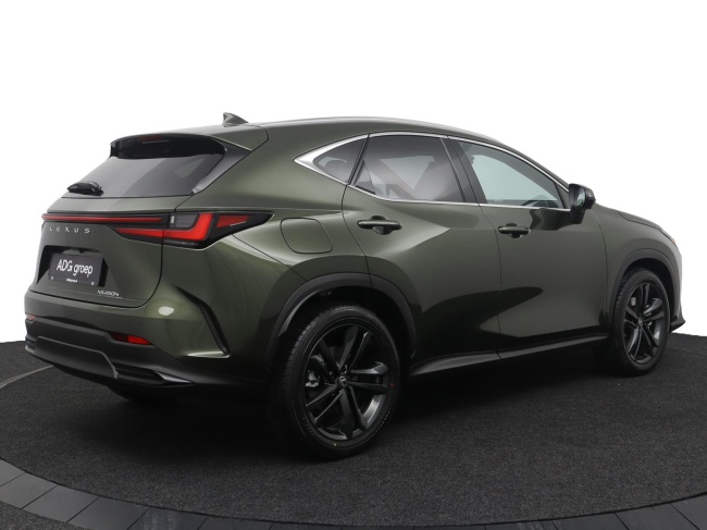Lexus NX - 450h+ AWD 35th Edition