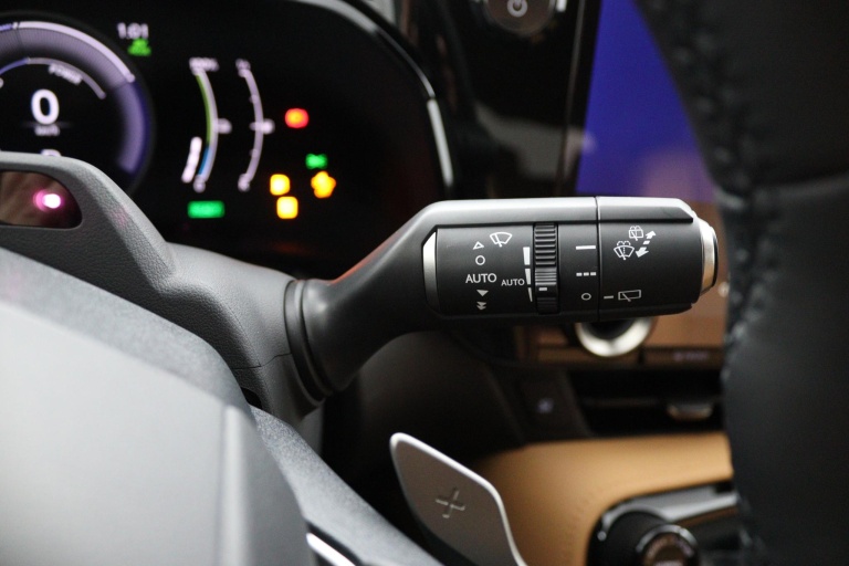 Lexus NX - 450h+ AWD 35th Edition 30