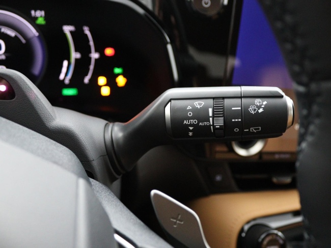 Lexus NX - 450h+ AWD 35th Edition