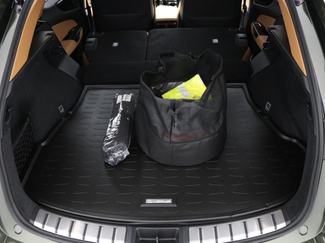 Lexus NX - 450h+ AWD 35th Edition