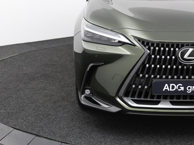 Lexus NX - 450h+ AWD 35th Edition