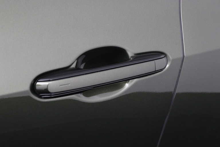 Lexus NX - 450h+ AWD 35th Edition 36