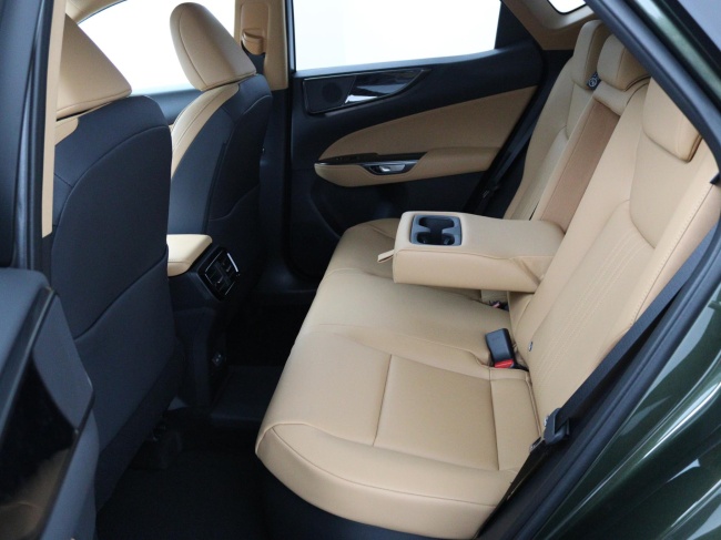 Lexus NX - 450h+ AWD 35th Edition