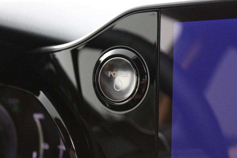 Lexus NX - 450h+ AWD 35th Edition 40