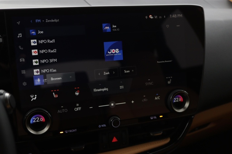 Lexus NX - 450h+ AWD 35th Edition 42