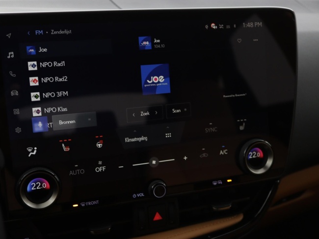 Lexus NX - 450h+ AWD 35th Edition