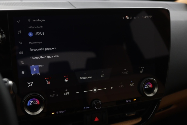 Lexus NX - 450h+ AWD 35th Edition 45