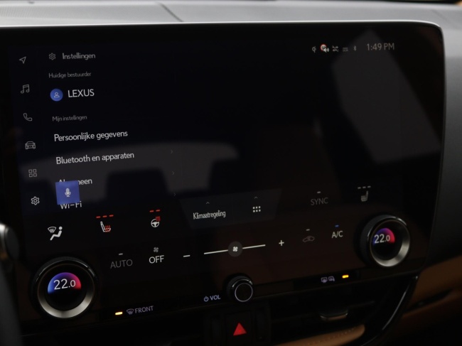 Lexus NX - 450h+ AWD 35th Edition