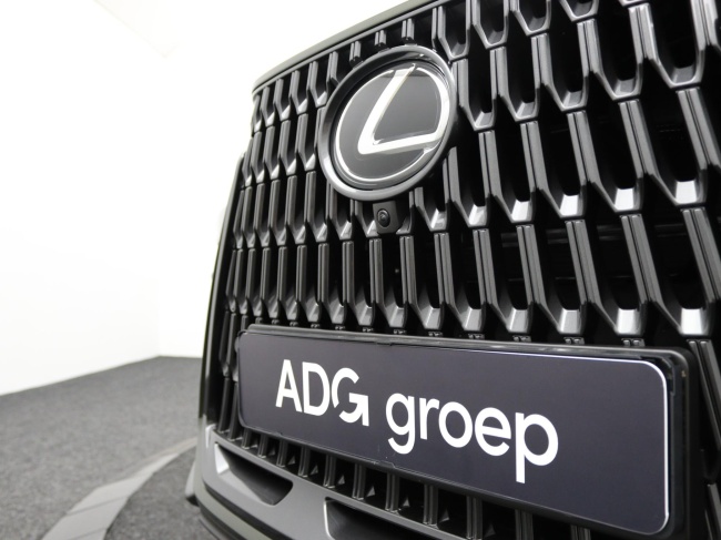 Lexus NX - 450h+ AWD 35th Edition