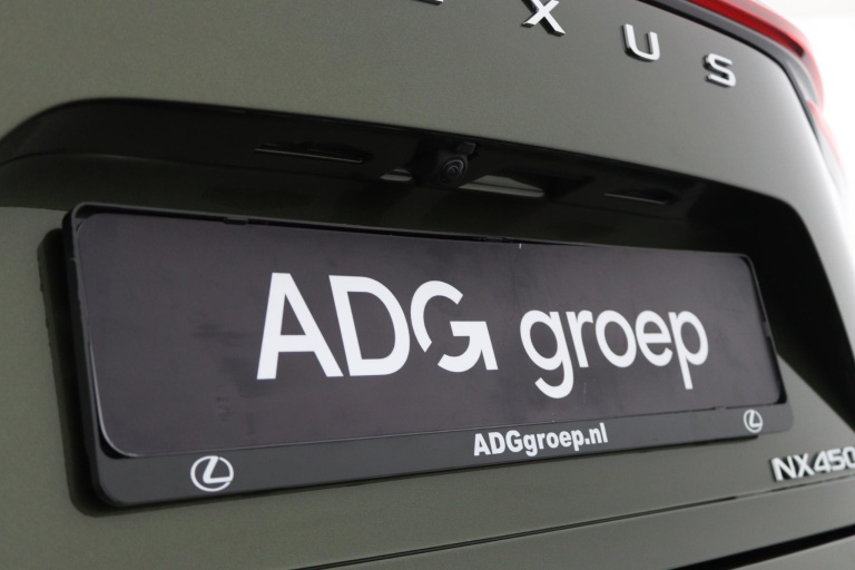 Lexus NX - 450h+ AWD 35th Edition 48