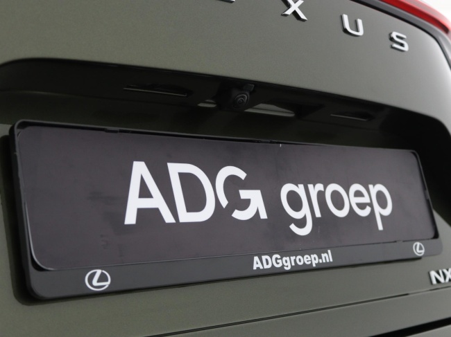 Lexus NX - 450h+ AWD 35th Edition