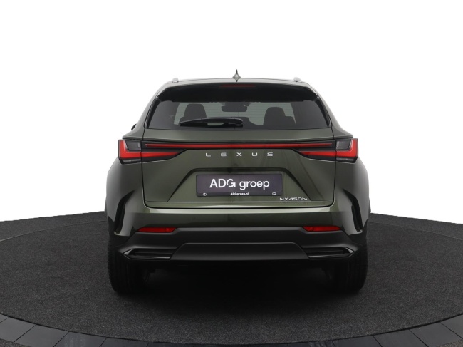Lexus NX - 450h+ AWD 35th Edition