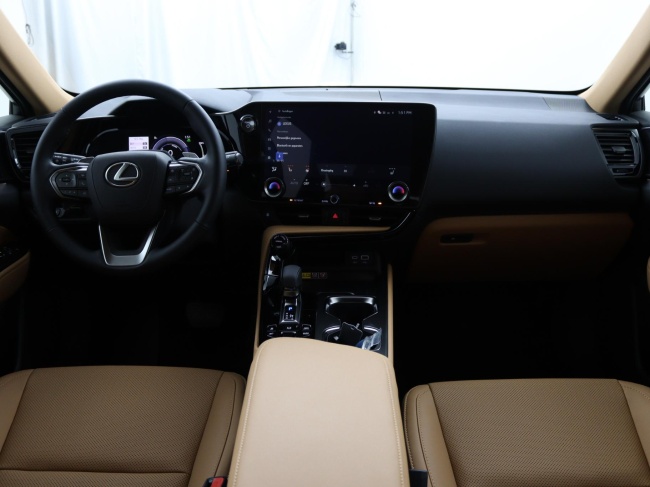 Lexus NX - 450h+ AWD 35th Edition