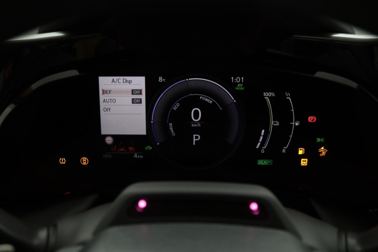 Lexus NX - 450h+ AWD 35th Edition 6