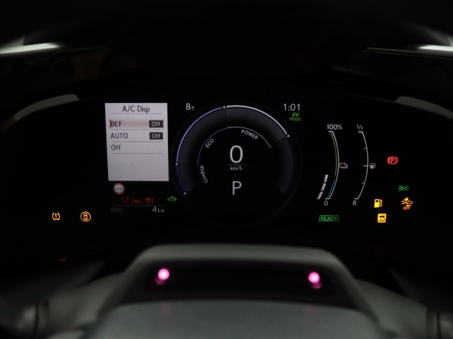 Lexus NX - 450h+ AWD 35th Edition