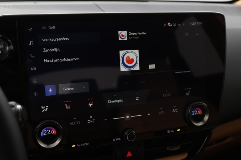 Lexus NX - 450h+ AWD 35th Edition 7