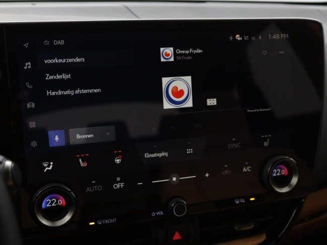 Lexus NX - 450h+ AWD 35th Edition