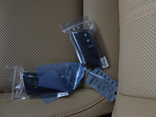 Lexus NX - 450h+ AWD 35th Edition