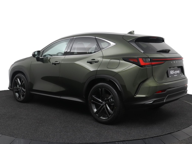 Lexus NX - 450h+ AWD 35th Edition